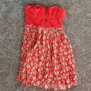 Merona dress